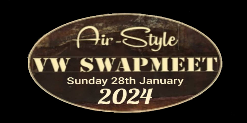 Our Next Event - Air_Style Swapmeet 2024